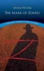 Mark of Zorro - Book