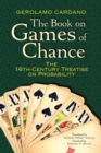 The Book on Games of Chance - eBook