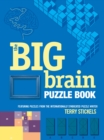The Big Brain Puzzle Book - eBook