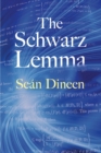 The Schwarz Lemma - eBook