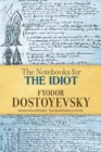 Notebooks for the Idiot - Book