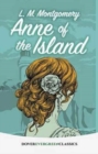 Anne of the Island - Book