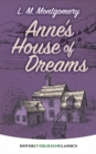 Anne'S House of Dreams - Book