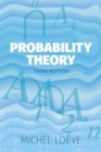 Probability Theory : Third Edition - Book