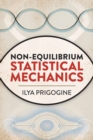 Non-Equilibrium Statistical Mechanics - Book