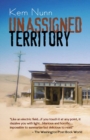 Unassigned Territory - Book