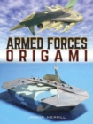 Armed Forces Origami - Book
