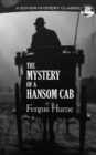 Mystery of a Hansom CAB - Book