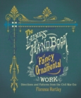 The Ladies' Hand Book of Fancy and Ornamental Work - eBook