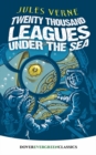 Twenty Thousand Leagues Under the Sea - Book