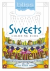 Bliss Sweets Coloring Book : Your Passport to Calm - Book