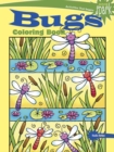 Spark Bugs Coloring Book - Book