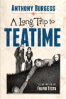 A Long Trip to Teatime - eBook