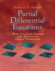 Partial Differential Equations with Fourier Series and Boundary Value Problems : Third Edition - eBook