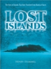 Lost Islands - eBook
