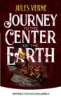 Journey to the Center of the Earth - Book