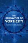 The Kinematics of Vorticity - Book