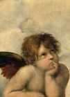 Cherubs Notebook - Book