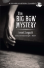The Big Bow Mystery - eBook