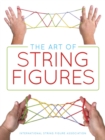 The Art of String Figures - Book