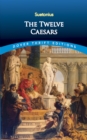 The Twelve Caesars - eBook