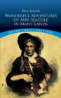 Wonderful Adventures of Mrs Seacole in Many Lands - Book