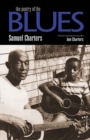 The Poetry of the Blues - Book