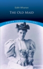 The Old Maid - Book