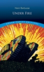 Under Fire - Book