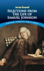 Selections from the Life of Samuel Johnson - eBook