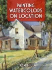 Painting Watercolors on Location - Book