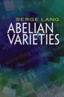 Abelian Varieties - eBook