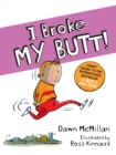 I Broke My Butt! - eBook