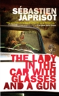 The Lady in the Car with Glasses and a Gun - eBook