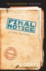 Final Notice - eBook