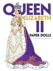 Queen Elizabeth II Paper Dolls - Book