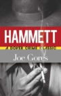 Hammett - eBook