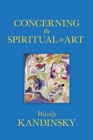 Concerning the Spiritual in Art - Book