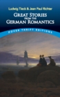 Great Stories from the German Romantics - eBook