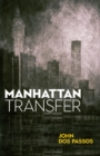 Manhattan Transfer - eBook