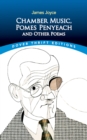 Chamber Music, Pomes Penyeach and Other Poems - eBook