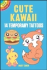 Cute Kawaii Tattoos - Book