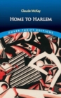 Home to Harlem - Book