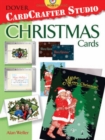Dover Design Studio Christmas Card - Book