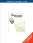 Mathematical Statistics with Applications, International Edition - Book
