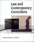 Law and Contemporary Corrections - Book