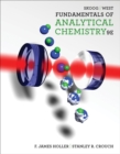 Fundamentals of Analytical Chemistry - Book