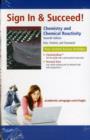 CEMISTRY & CHEMICAL REACTIVITY - Book