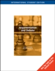 Argumentation and Debate, International Edition - Book