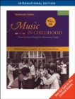 Music in Childhood : Enhanced Edition, International Edition - Book